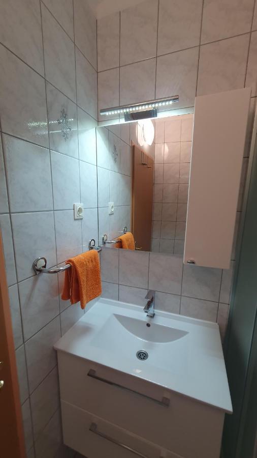 Villa Natalija Medulin Bagian luar foto