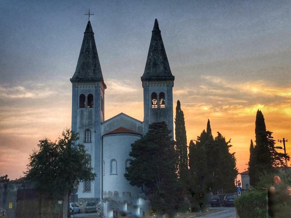 Villa Natalija Medulin Bagian luar foto
