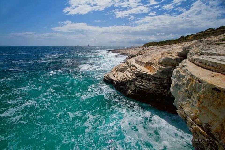 Villa Natalija Medulin Bagian luar foto
