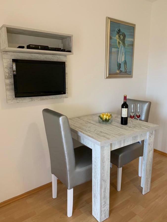 Villa Natalija Medulin Bagian luar foto