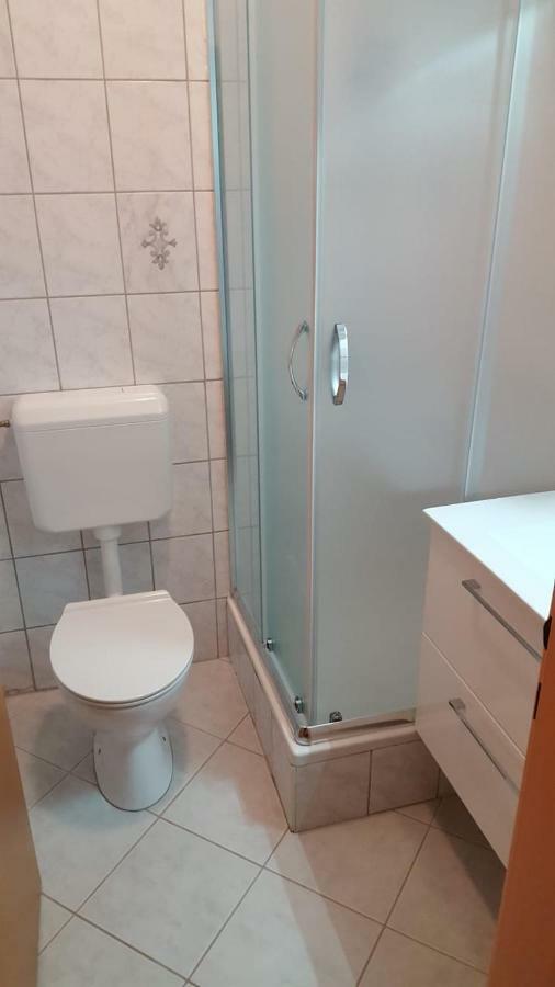 Villa Natalija Medulin Bagian luar foto
